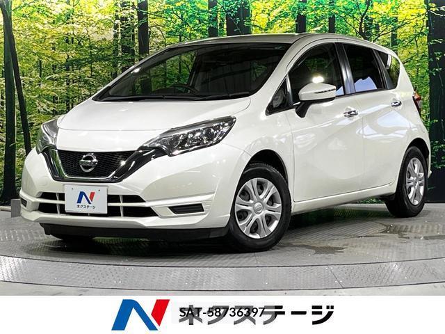 Nissan NOTE 2017-02 8814739-0