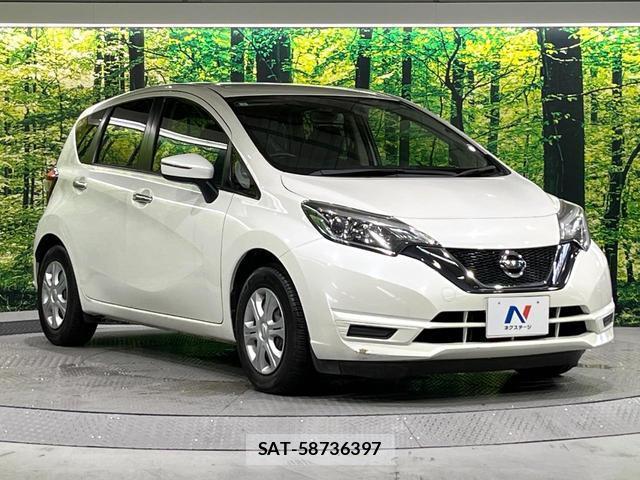Nissan NOTE 2017-02 8814739-15