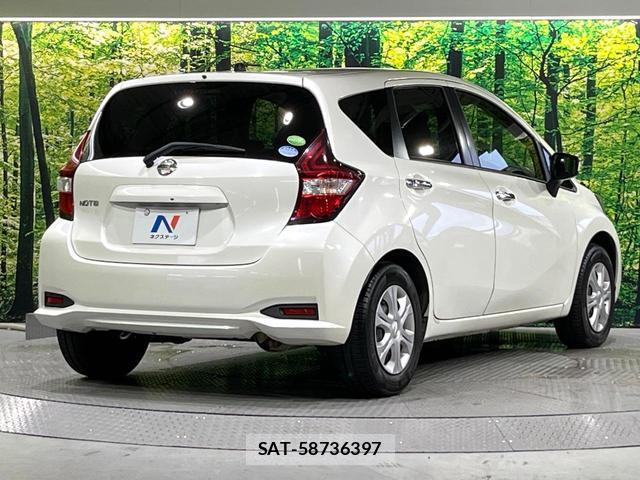 Nissan NOTE 2017-02 8814739-16