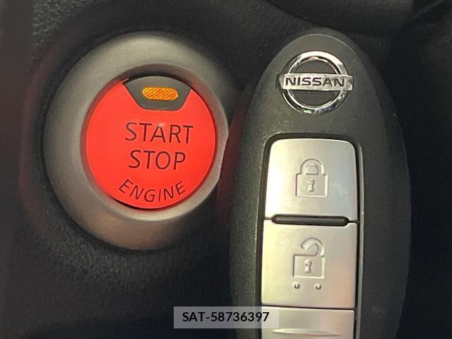 Nissan NOTE 2017-02 8814739-5