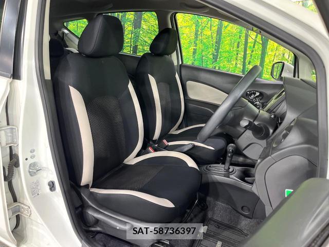 Nissan NOTE 2017-02 8814739-7