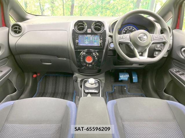 Nissan NOTE 2017-10 8814854-1