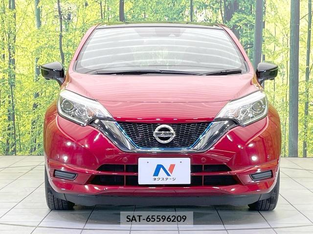 Nissan NOTE 2017-10 8814854-12
