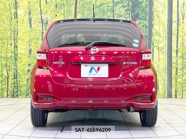 Nissan NOTE 2017-10 8814854-13