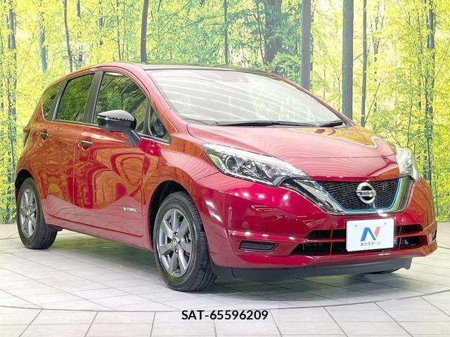 Nissan NOTE 2017-10 8814854-14
