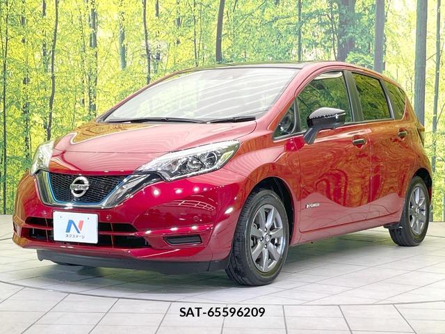 Nissan NOTE 2017-10 8814854-19
