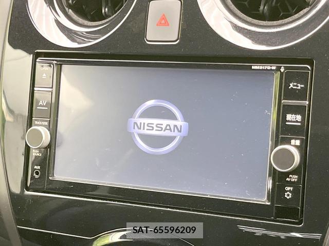 Nissan NOTE 2017-10 8814854-2