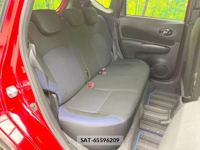 Nissan NOTE 2017-10 8814854-7