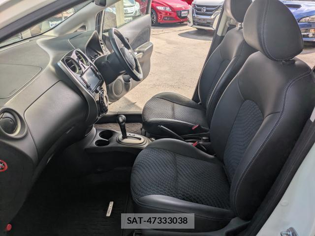 Nissan NOTE 2013-09 8814926-14