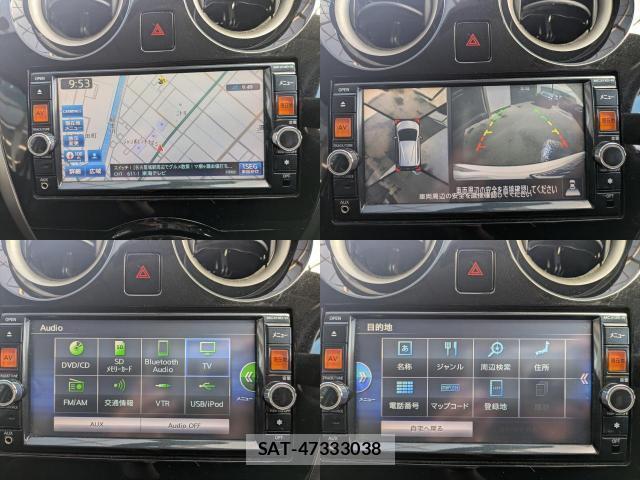 Nissan NOTE 2013-09 8814926-4