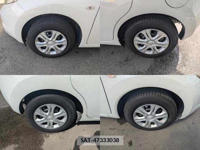 Nissan NOTE 2013-09 8814926-8