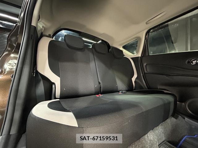 Nissan NOTE 2018-08 8814947-13