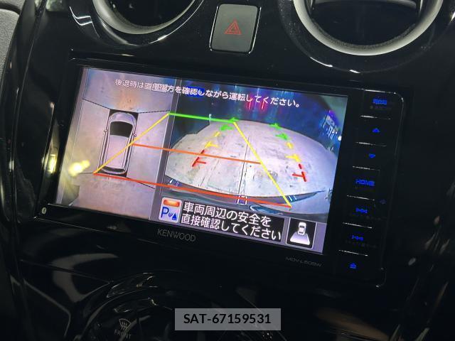 Nissan NOTE 2018-08 8814947-2
