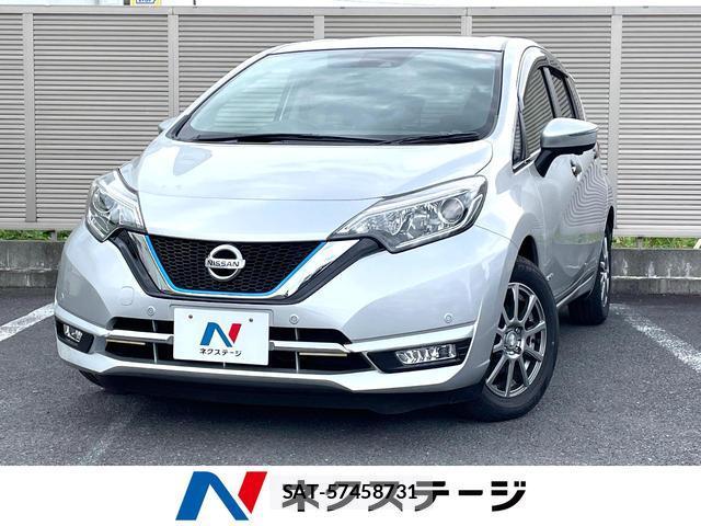 Nissan NOTE 2017-11 8815004-0