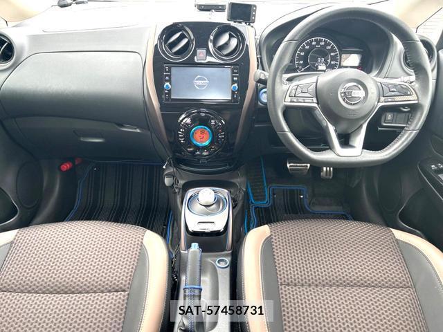 Nissan NOTE 2017-11 8815004-1