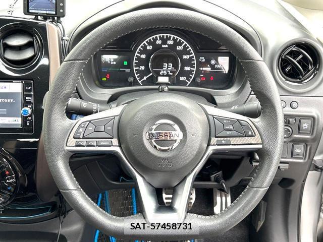 Nissan NOTE 2017-11 8815004-10