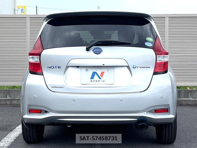 Nissan NOTE 2017-11 8815004-14
