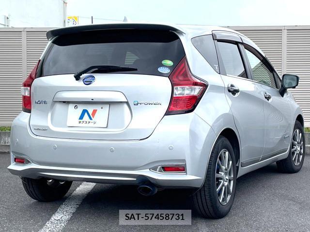 Nissan NOTE 2017-11 8815004-16