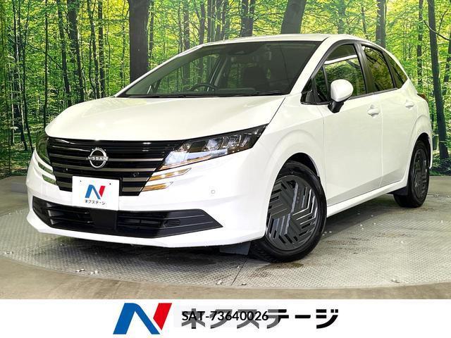 Nissan NOTE 2024-11 8815026-0