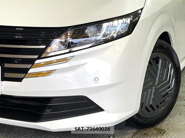Nissan NOTE 2024-11 8815026-11