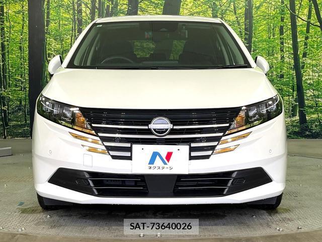 Nissan NOTE 2024-11 8815026-13