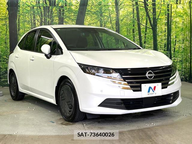Nissan NOTE 2024-11 8815026-15