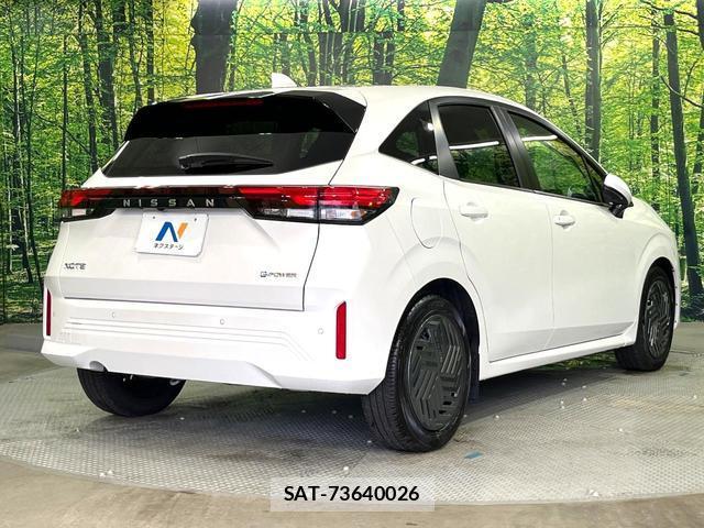 Nissan NOTE 2024-11 8815026-16