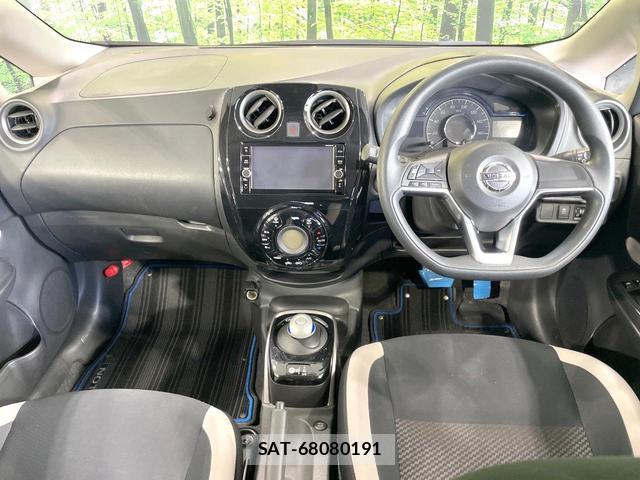 Nissan NOTE 2019-02 8815189-1