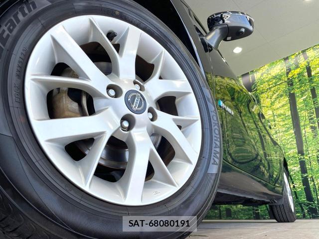 Nissan NOTE 2019-02 8815189-12