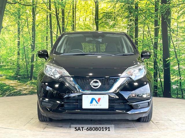 Nissan NOTE 2019-02 8815189-13