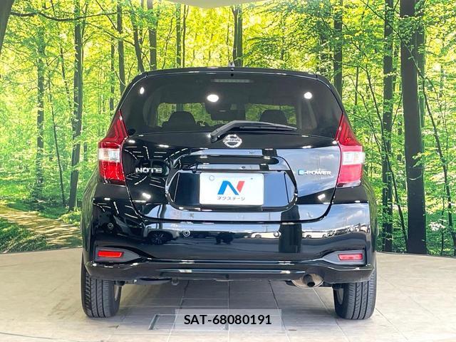 Nissan NOTE 2019-02 8815189-14