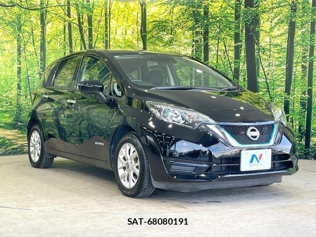 Nissan NOTE 2019-02 8815189-15