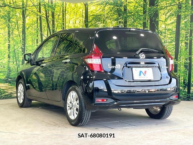 Nissan NOTE 2019-02 8815189-16