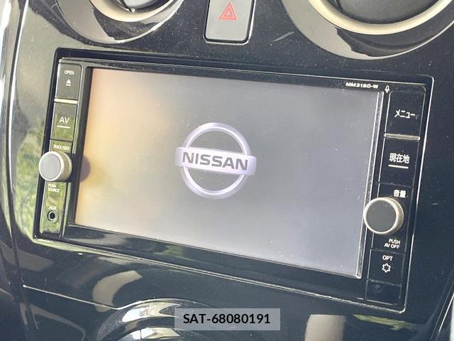 Nissan NOTE 2019-02 8815189-3
