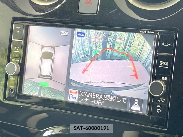 Nissan NOTE 2019-02 8815189-4