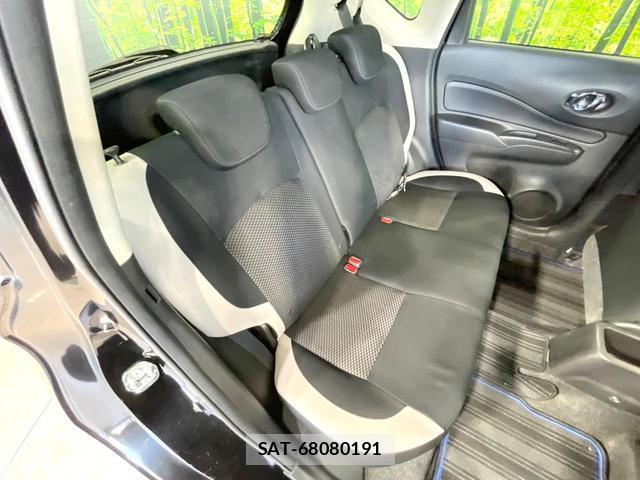 Nissan NOTE 2019-02 8815189-8