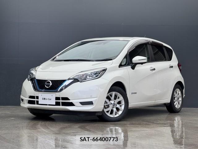 Nissan NOTE 2019-09 8815197-0