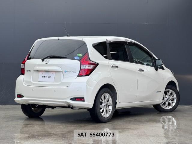 Nissan NOTE 2019-09 8815197-1
