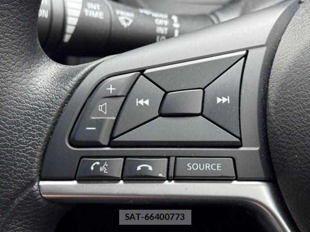 Nissan NOTE 2019-09 8815197-11