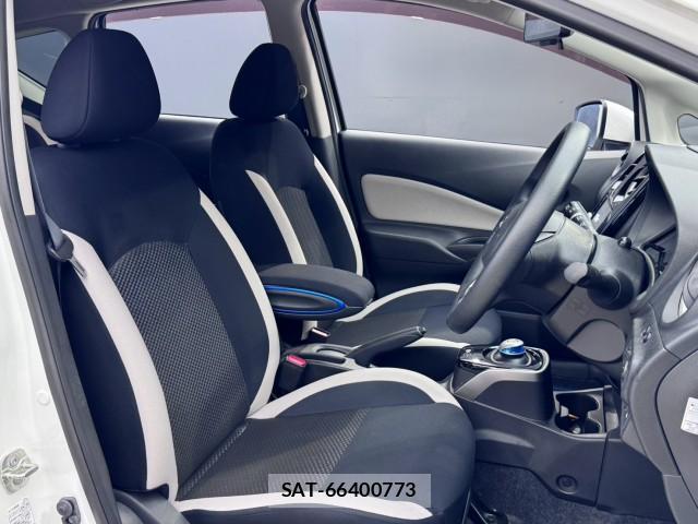 Nissan NOTE 2019-09 8815197-15