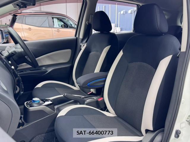 Nissan NOTE 2019-09 8815197-16