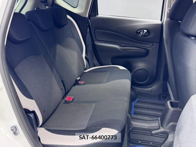 Nissan NOTE 2019-09 8815197-17