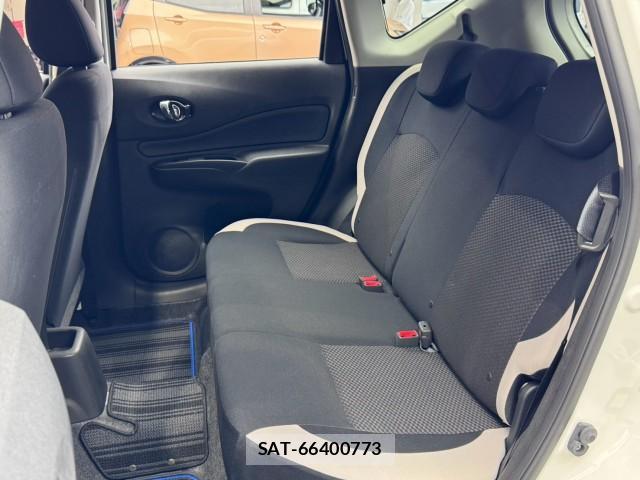Nissan NOTE 2019-09 8815197-18