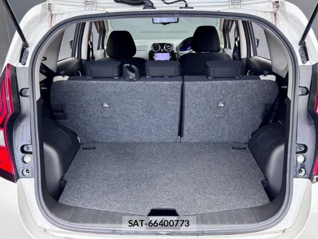 Nissan NOTE 2019-09 8815197-19