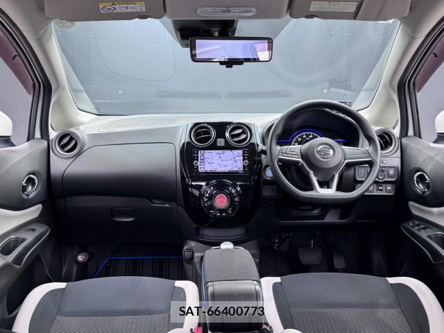 Nissan NOTE 2019-09 8815197-2