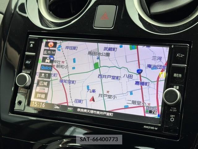 Nissan NOTE 2019-09 8815197-5