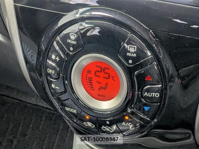 Nissan NOTE 2015-03 8815212-10
