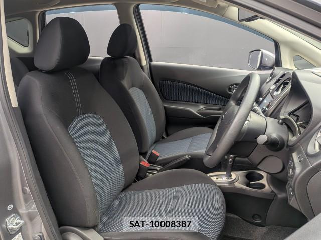 Nissan NOTE 2015-03 8815212-13