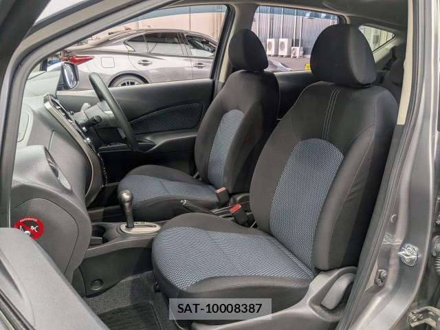 Nissan NOTE 2015-03 8815212-14