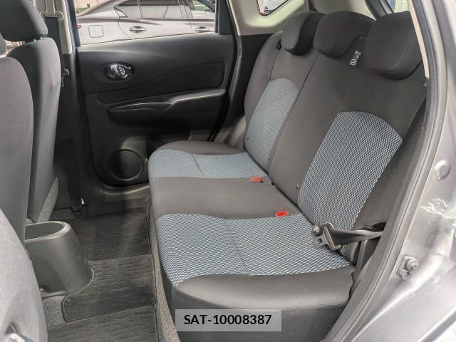 Nissan NOTE 2015-03 8815212-16